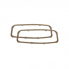 Valve Cover Set - Cork - 351 Cleveland V8 - Comet & Montego