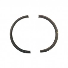 Rear Main Seal Set - 2 Pieces - 351M & 400 V8