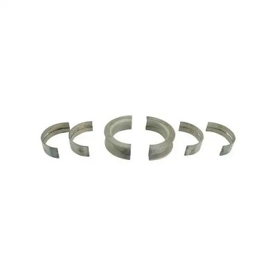 Main Bearing Set/ .010 O/s
