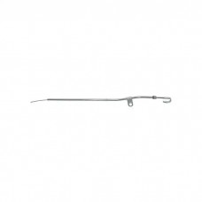 Oil Dipstick & Tube Set/ Chrome/ 351c