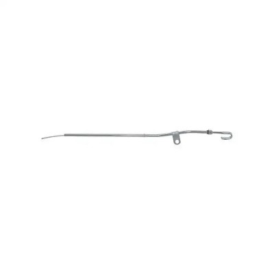 Oil Dipstick & Tube Set/ Chrome/ 351c