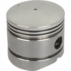 Piston Set - 255 V8 - .080 Oversize