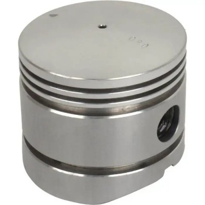 Piston Set - 255 V8 - .080 Oversize