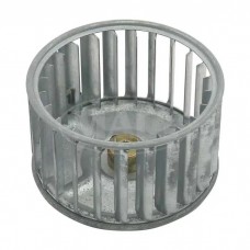 Heater Blower Motor Fan/ For 1/4 Shaft