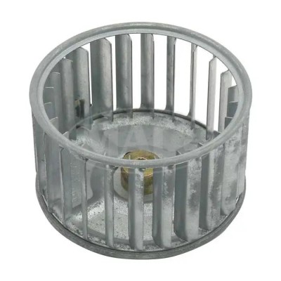 Heater Blower Motor Fan/ For 1/4 Shaft