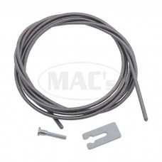 Speedometer Cable Core & Tool Kit - 70 long - Falcon, Comet& Montego