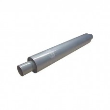 Smithy's Muffler/ 2 Inlet & Outlet/ 30 Case