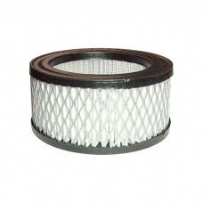 Street Rod Air Cleaner Replacement Filter, Modern Paper Type