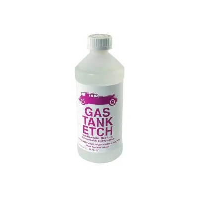 Gas Tank Etch - 1 Pint Bottle