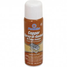 Permatex Copper Spray-A-Gasket Head Gasket Sealant - 9 Oz. Spray Can