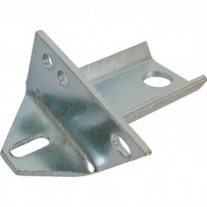 1964-1970 Mustang Tri-Y Header Drop Bracket for Cars with Power Steering
