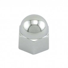 9/16 Acorn Push On Cover/ Intake Set/ 20 Pcs