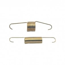 Gold In and Out Throttle Springs