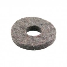 Model T Ford Rear Axle Outer Roller Bearing Washer - Felt