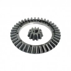Model T Ford Ring & Pinion Gear Set - Standard 3.63:1 Ratio- 40 Tooth Ring Gear - 11 Tooth Pinion Gear