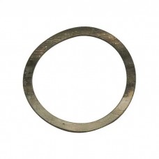 Model T Ford Gas Sediment Bulb Flange Washer - Lead - For Sediment Bowl Flange