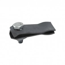 Model T Ford Gas Line Clamp - Steel