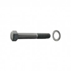 Model T Low Style Cylinder Head Bolt & Washer Set, 1909-1917