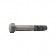 Model T Low Cylinder Head Cap Screw Set, 15-Piece, 1909-1917