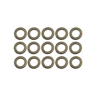 Cylinder Head Washer Set/ 15 Pcs/ Stainless Steel