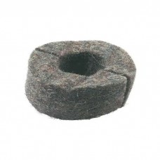 Model T Crankshaft Front Oil Seal, Original Felt Type, 1909-1927