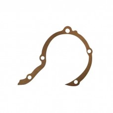 Model T Cylinder Cover Liner (Timing Cover) Gasket, For Cars Without Generator, 1909-1918
