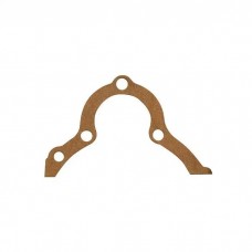 Model T Timing Gear Gasket, Half Cover Between Front TimingCover & Side Cover, 1919-1927
