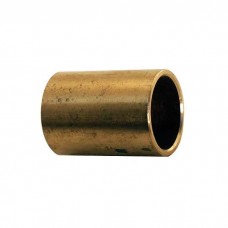 Model T Piston Pin Bushing, Thin .872 O.D., Brass, 1923-1927