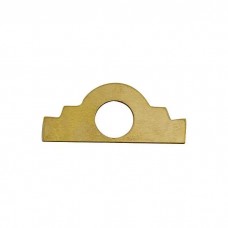 Model T Connecting Rod Shim, Laminated Brass, Peel-Off Type, 1909-1927