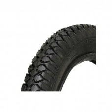 Ward Riverside Blackwall Tire - 30 X 3-1/2