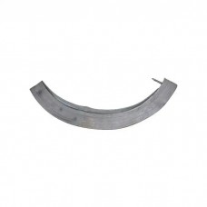 Model T Ford Inner Tube - Long Rubber Stem - 30 X 3-1/2