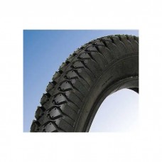 Ward Riverside Blackwall Tire- 30 X 3