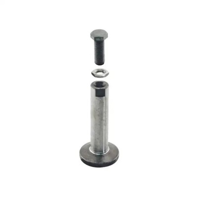 Adj Tappet Set/standard/.437 Dia.
