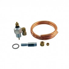 26-27/outside Oil Line Kit/accessory/Instructions