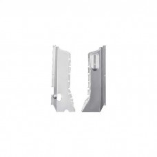 Engine Pans - Best Quality - Original Type - For Closed Valve Motor