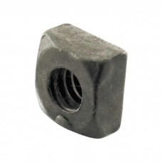 Model T Engine Pan Or Hood Shelf Bolt Nut, Square, 1909-1927