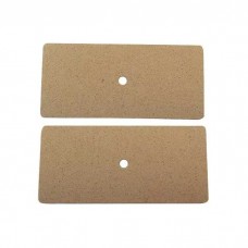 Model T Cylinder Valve Cover Gaskets, 2-Piece, 1911-1921
