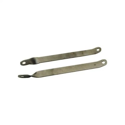 Model T Motor Braces, 1926-1927