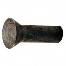 Model T Ford Transmission Driving Plate Rivet - Slightly Oversize - .265 Diameter X 3/4 Long