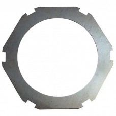 Model T Ford Transmission Clutch Disc - Large - Hex Shaped