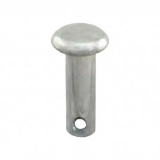 Model T Ford Clutch Lever Clevis Pin - To Slow Speed Connector