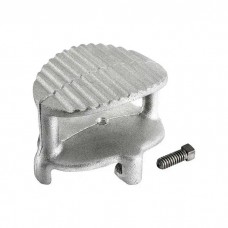 Model T Ford Reverse Pedal Extender - Cast Aluminum