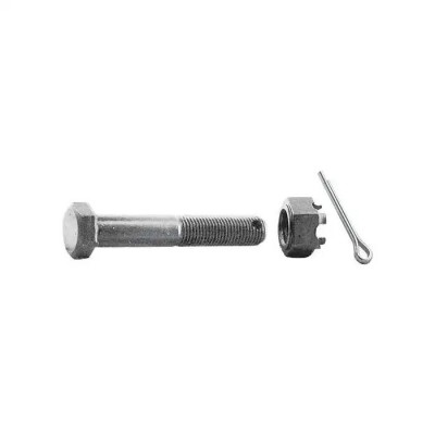 09-27/long Steering/crankcase Arm Bolt/nut