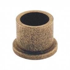 Model T Fan Driven Pulley Bushing, Oilite, 1920-1927