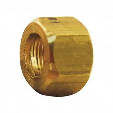 Model T Ford Carburetor Adjusting Needle Clamping Nut - ForHolley G