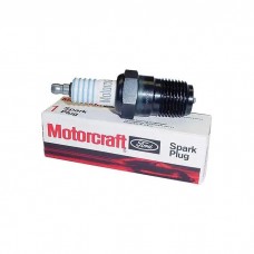 Model T Motorcraft Spark Plug, Modern Replacement Type,1909-1927