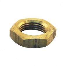 Model T Ford Carburetor Bowl Nut - 7/8 OD - For Kingston L2