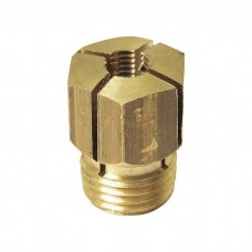 Model T Ford Carburetor Spray Needle Nut - For Kingston L4