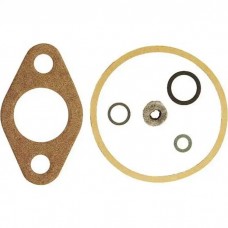 Model T Ford Carburetor Gasket Set - 6 Pieces - For Holley Vaporizer