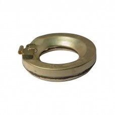Model T Ford Carburetor Float - With Lever - Brass - 1-11/32 Inside Diameter - For Holley NH